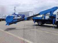 HINO Dutro Cherry Picker TKG-XZU600X 2015 9,000km_27