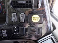 MITSUBISHI FUSO Super Great Aluminum Block QPG-FS65VZ 2017 747,000km_18