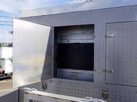MITSUBISHI FUSO Super Great Aluminum Block QPG-FS65VZ 2017 747,000km_34