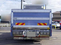 MITSUBISHI FUSO Super Great Aluminum Block QPG-FS65VZ 2017 747,000km_4