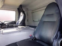 MITSUBISHI FUSO Super Great Aluminum Block QPG-FS65VZ 2017 747,000km_9