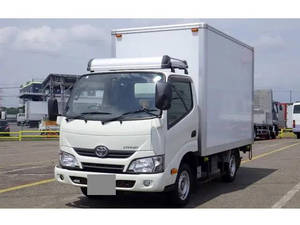 Dyna Panel Van_1