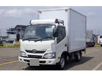 Dyna Panel Van