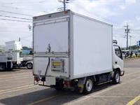 TOYOTA Dyna Panel Van QDF-KDY231 2018 121,290km_2