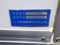 TOYOTA Dyna Panel Van QDF-KDY231 2018 121,290km_33