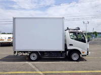 TOYOTA Dyna Panel Van QDF-KDY231 2018 121,290km_4