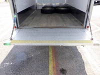 TOYOTA Dyna Panel Van QDF-KDY231 2018 121,290km_8