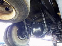 HINO Ranger Truck (With 4 Steps Of Cranes) TKG-FC9JKAP 2012 47,000km_26
