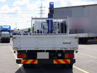 HINO Ranger Truck (With 4 Steps Of Cranes) TKG-FC9JKAP 2012 47,000km_2