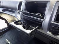 HINO Ranger Truck (With 4 Steps Of Cranes) TKG-FC9JKAP 2012 47,000km_38