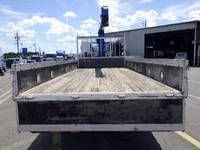 HINO Ranger Truck (With 4 Steps Of Cranes) TKG-FC9JKAP 2012 47,000km_5