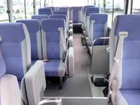 ISUZU Journey Micro Bus ABG-SDHW41 2017 13,663km_36
