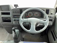 ISUZU Journey Micro Bus ABG-SDHW41 2017 13,663km_9