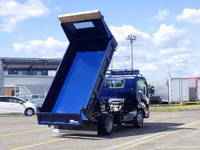 ISUZU Elf Dump 2RG-NKR88AM 2024 4,035km_3