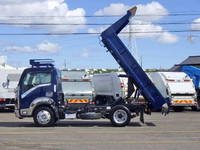 ISUZU Elf Dump 2RG-NKR88AM 2024 4,035km_4