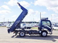 ISUZU Elf Dump 2RG-NKR88AM 2024 4,035km_5