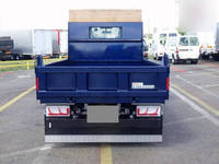 ISUZU Elf Dump 2RG-NKR88AM 2024 4,035km_6