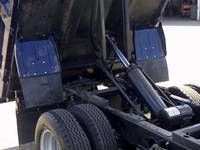 ISUZU Elf Dump 2RG-NKR88AM 2024 4,035km_9