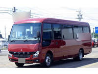 MITSUBISHI FUSO Rosa Micro Bus 2RG-BE740G 2020 33,069km_1