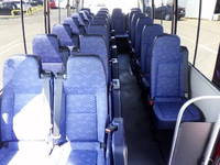 MITSUBISHI FUSO Rosa Micro Bus 2RG-BE740G 2020 33,069km_34