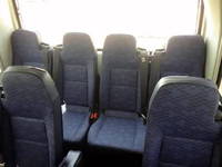 MITSUBISHI FUSO Rosa Micro Bus 2RG-BE740G 2020 33,069km_35