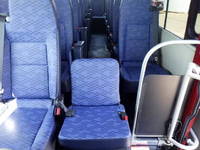 MITSUBISHI FUSO Rosa Micro Bus 2RG-BE740G 2020 33,069km_37