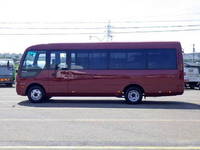 MITSUBISHI FUSO Rosa Micro Bus 2RG-BE740G 2020 33,069km_4