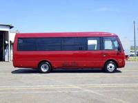 MITSUBISHI FUSO Rosa Micro Bus 2RG-BE740G 2020 33,069km_5