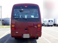 MITSUBISHI FUSO Rosa Micro Bus 2RG-BE740G 2020 33,069km_6