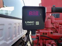 ISUZU Forward Truck (With 4 Steps Of Cranes) TKG-FRR90S1 2014 47,000km_11