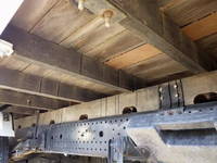 ISUZU Forward Truck (With 4 Steps Of Cranes) TKG-FRR90S1 2014 47,000km_27