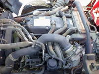 ISUZU Forward Truck (With 4 Steps Of Cranes) TKG-FRR90S1 2014 47,000km_31