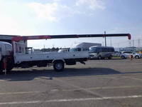 ISUZU Forward Truck (With 4 Steps Of Cranes) TKG-FRR90S1 2014 47,000km_33