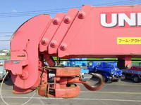 ISUZU Forward Truck (With 4 Steps Of Cranes) TKG-FRR90S1 2014 47,000km_37