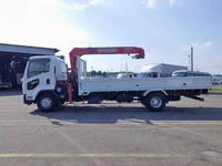 ISUZU Forward Truck (With 4 Steps Of Cranes) TKG-FRR90S1 2014 47,000km_4