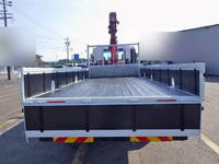 ISUZU Forward Truck (With 4 Steps Of Cranes) TKG-FRR90S1 2014 47,000km_5
