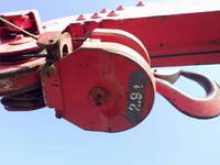 ISUZU Forward Truck (With 4 Steps Of Cranes) TKG-FRR90S1 2014 47,000km_7
