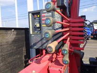 ISUZU Forward Truck (With 4 Steps Of Cranes) TKG-FRR90S1 2014 47,000km_8