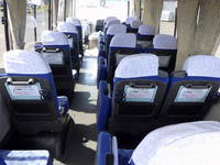 MITSUBISHI FUSO Rosa Micro Bus TPG-BE640J 2017 114,000km_38