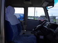 MITSUBISHI FUSO Rosa Micro Bus TPG-BE640J 2017 114,000km_7
