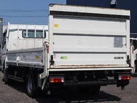 MITSUBISHI FUSO Canter Flat Body TPG-FEB50 2018 30,860km_2