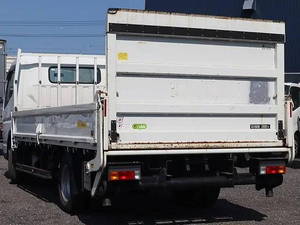 Canter Flat Body_2