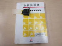 MITSUBISHI FUSO Canter Flat Body TPG-FEB50 2018 30,860km_5