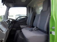 ISUZU Elf Aluminum Van TRG-NMR85AN 2017 28,037km_10