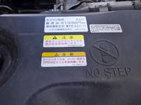 ISUZU Elf Aluminum Van TRG-NMR85AN 2017 28,037km_28