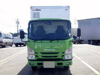 ISUZU Elf Aluminum Van TRG-NMR85AN 2017 28,037km_29