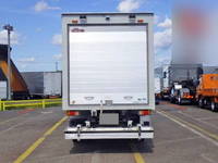 ISUZU Elf Aluminum Van TRG-NMR85AN 2017 28,037km_2