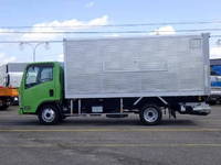 ISUZU Elf Aluminum Van TRG-NMR85AN 2017 28,037km_3