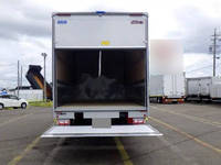 ISUZU Forward Aluminum Wing 2RG-FRR90T4 2024 626km_10