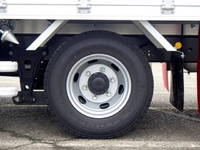 ISUZU Forward Aluminum Wing 2RG-FRR90T4 2024 626km_27
